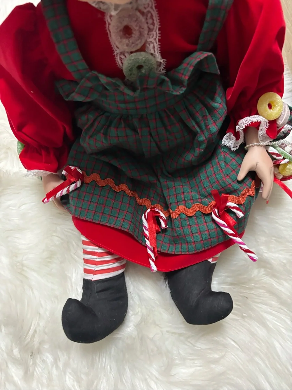 Raggedy Ann   23